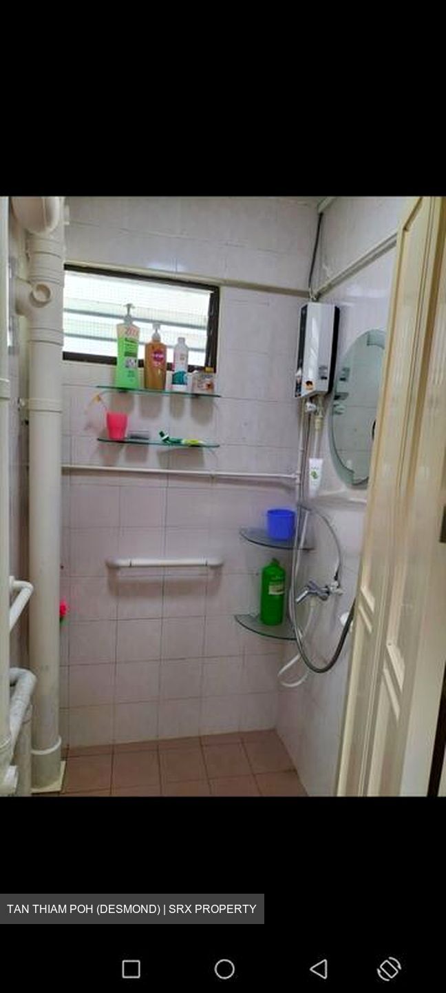 Blk 22 SIN MING VILLE (Bishan), HDB 3 Rooms #498750641
